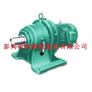 TB9000系列摆线减速机